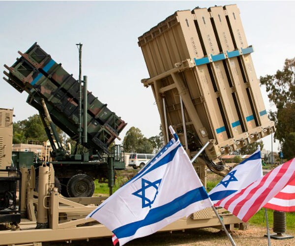 Israel Shoots Down Syria Drone; Netanyahu to Meet Putin