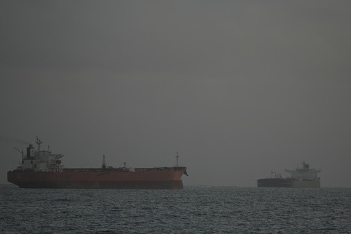 Russian Ship Carrying Oil Docks in Cuba, Allowed to Proceed Despite US Energy Blockade
