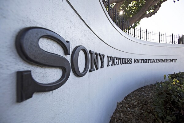 NY Post: Sony Pictures Proves Hollywood Is a Land of Cowards