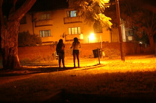 Sex Workers Lack Food for Taking HIV Drugs During COVID-19