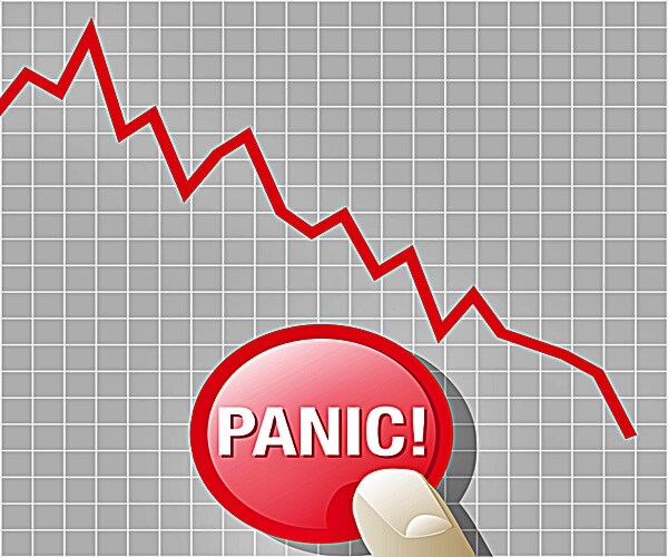 Scottish Fund Manager Baillie Gifford: Don't Panic During Virus Meltdown