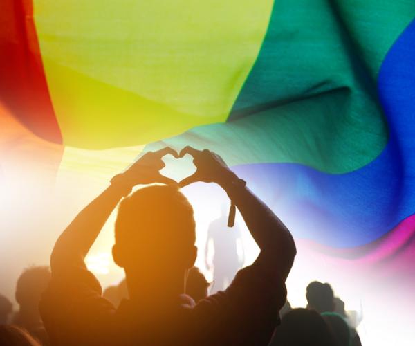 LGBT  Americans Bear Brunt of Pandemic's Economic Crash