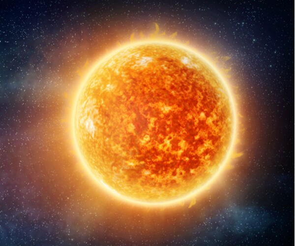 We Take the Sun for Granted at Our Peril 