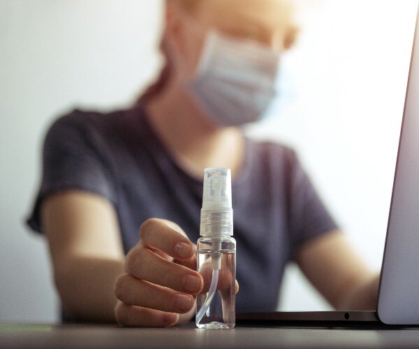 Labor Department Issues COVID-19 Workplace Safety Guidance