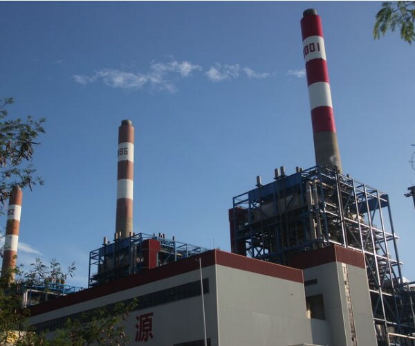 China Makes Sure Alternative Energy Pays Before Investing 