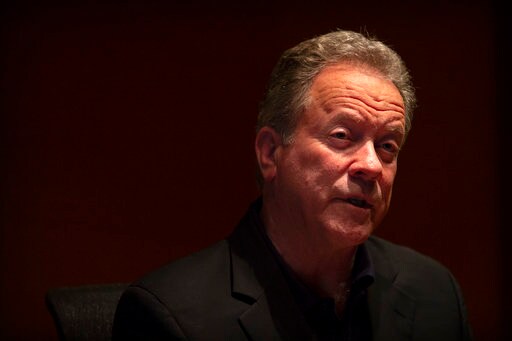 AP Interview: Food Agency Head Hopes Talks Help N. Koreans