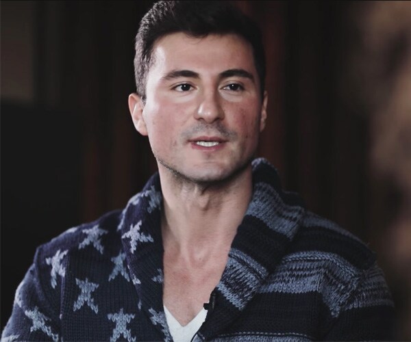 Bahtiyar Duysak ID'd as Twitter Worker Who Cut Off Trump