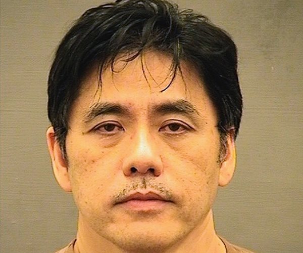 Ex-CIA Officer Gets 19 Years in China Spy Conspiracy