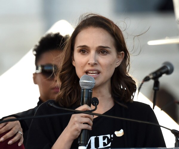 Natalie Portman, Genesis Prize Winner, Pulls Out of Israel Ceremony