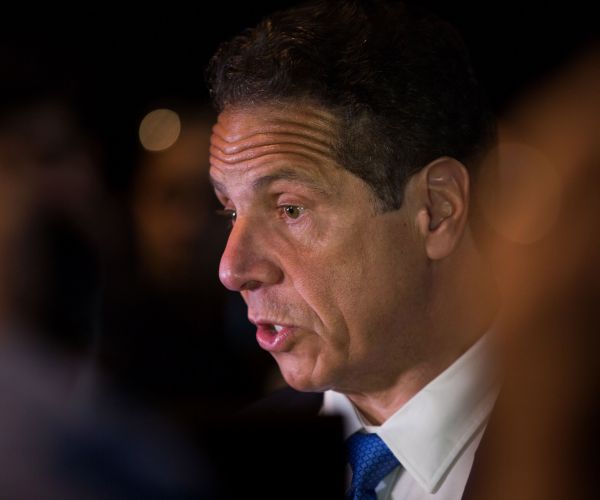 Parole for Cop Killers and the Democrats' Continuing War on Police