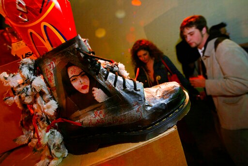 Chunky Bootmaker Dr. Martens to Sell Shares to Public