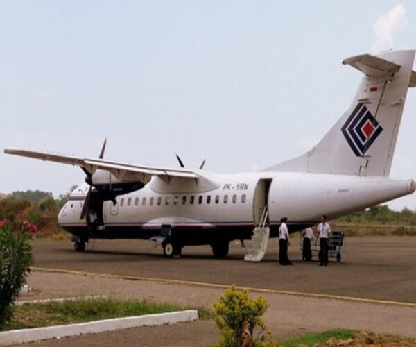 Second Possible MH370 Plane Part Found in Reunion