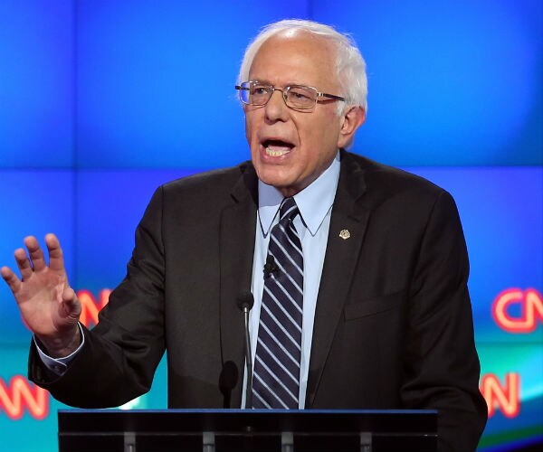 Dick Morris: Dems Seeing Their Own Tea Party-Like Rebellion