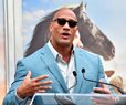 Dwayne Johnson Shows Interest in Presidential Run