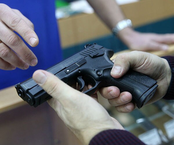 Appeals Court Overturns Florida's 'Docs vs. Glocks' Law
