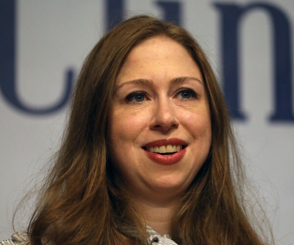Will the Chelsea Clinton Brand Become Pelosi's Secret Weapon?