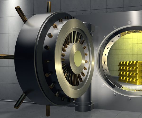 Is Your Money Safe? Key Facts About Bank Failures