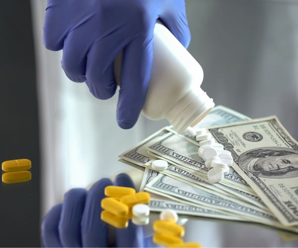 Novel New Drugs Cost Median $257k