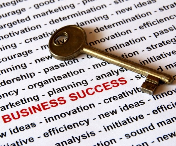 Adopting New Technology May Be Critical to Marketing Success