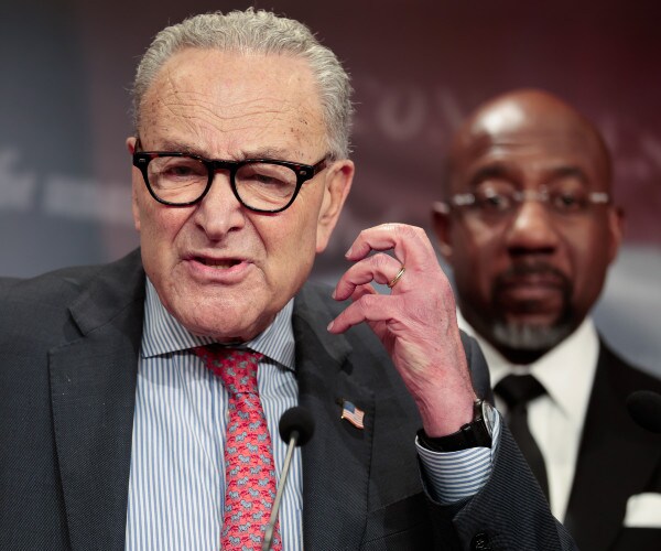 united states senate political figure and or icon 