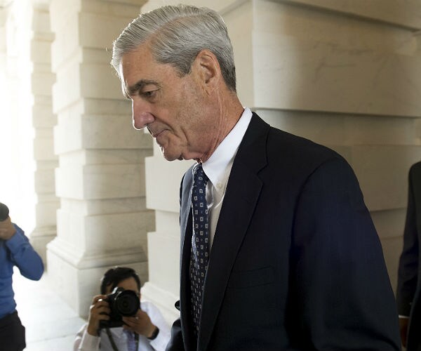 NYT Analysis: Mueller's Independence Takes Center Stage