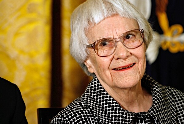 Second Harper Lee Novel to be Published in July