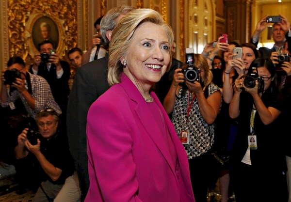 John Sununu: GOP's Message to Clinton: Run Hillary Run