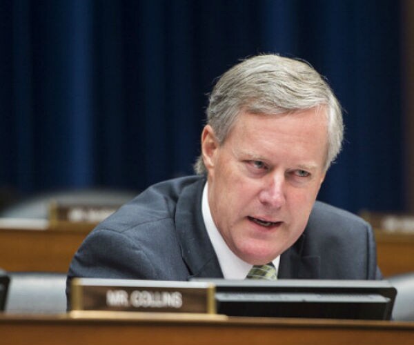 House Conservatives Urge Trump to Drop 232 Regulations