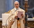 Pope Leo Signals Shift Away From Catholic Church's Focus on Sex