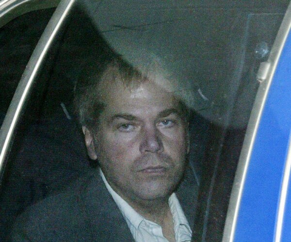 Ex-Secret Service Agent Dan Bongino: Hinckley Is a Lifetime Threat