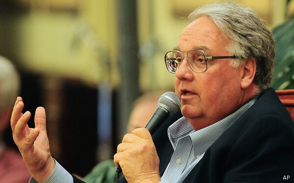 Three Generations of Buffetts Offer Legacy of Giving