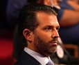 Don Jr. Reportedly Considering Bid to Lead NRA