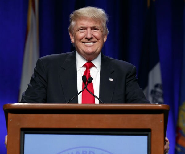 Republicans Fear for Future: 'There is a Civil War in the Party'