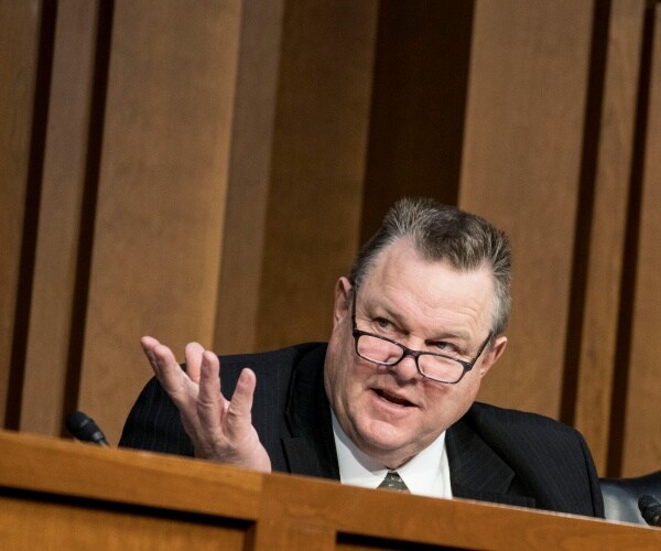senator jon tester