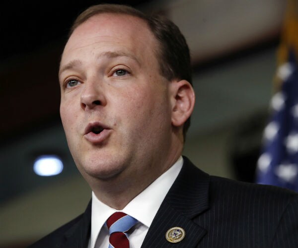 Rep. Zeldin: Trump 'Inherited a Flawed Strategy' on North Korea