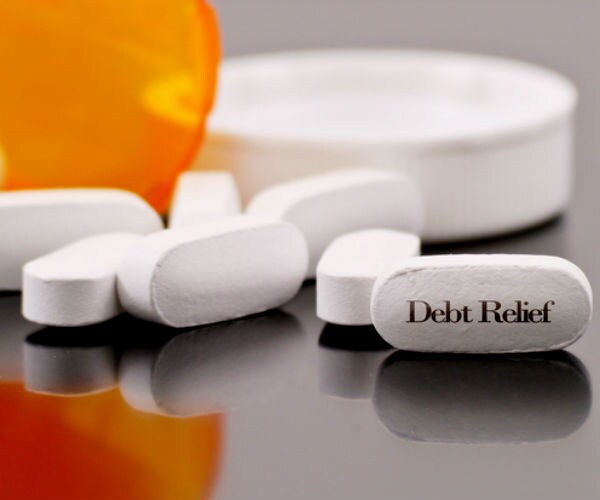 Even a Small Amount of Medical Debt Can Trigger Headaches