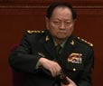 Report: China's Top General Leaked Nuclear Intelligence to US