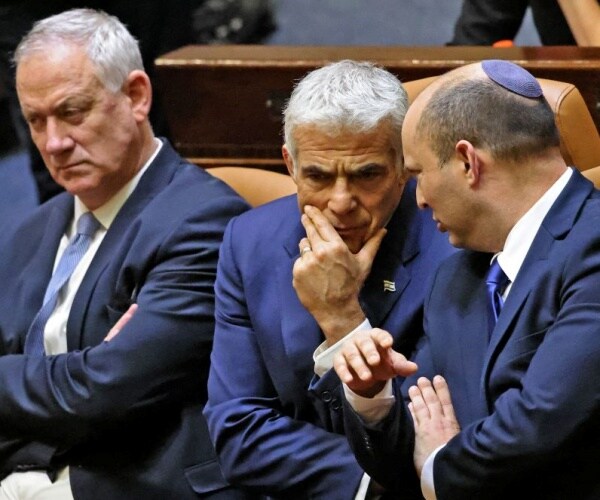 Israeli Government Divided Over How to Influence Biden on Iran