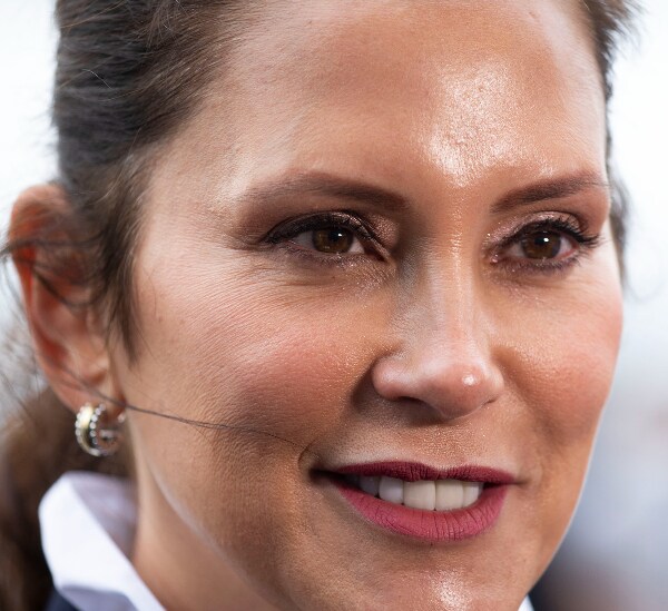 Gov. Whitmer Vetoes 2 More Election-Related Mich. Bills