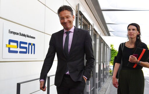 Greece Hoping to Finally Secure Long-term Debt Relief Deal