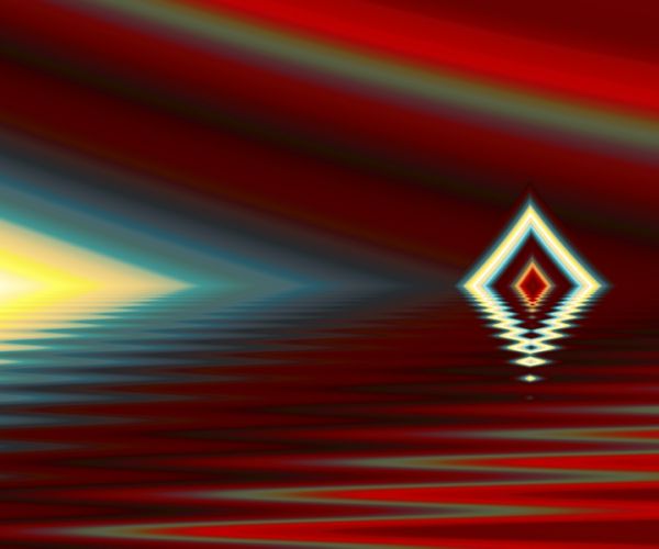 Bermuda Triangle Mystery Solved, Magnetic Expert Claims