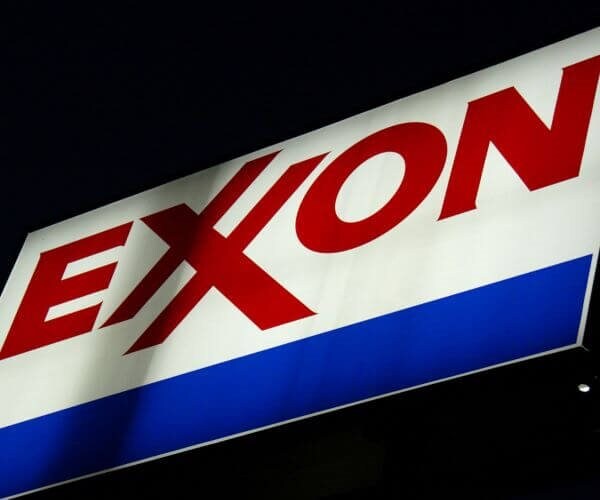 Exxon Pulls Off Record-Breaking 2Q Profit