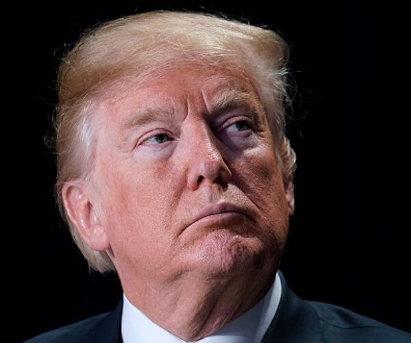 New York Magazine Cover Depicts Trump's Nose as Pig's Snout