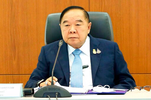 Political Uncertainty in Thailand with PM's Suspension