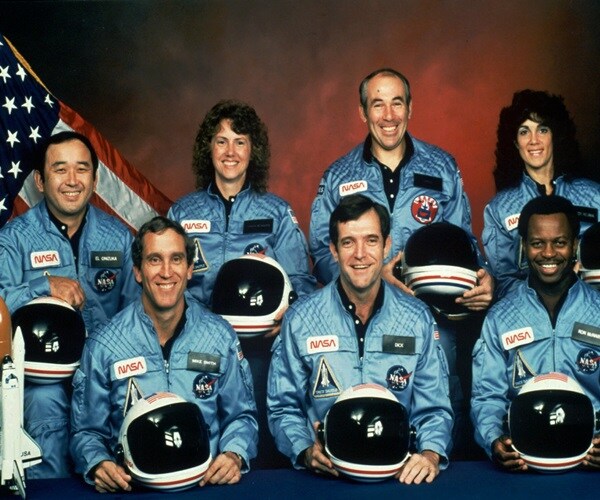 Challenger Disaster: 30 Years Later