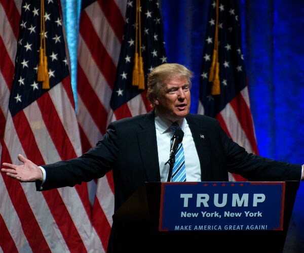 Trump Re-election Effort Raised More Than $88 Million