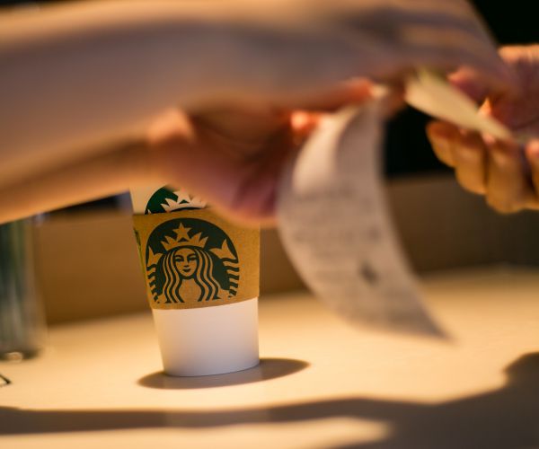Starbucks Raises Prices Quietly as Pumpkin Spice Latte Returns