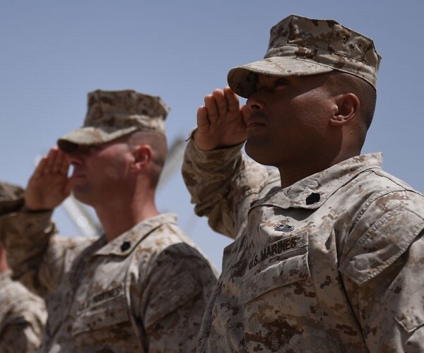 Should Trump Grant Request for More Troops in Afghanistan?