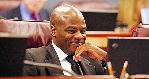 Lawmaker Admits He's Gay as Nevada Debates Same-Sex Marriage