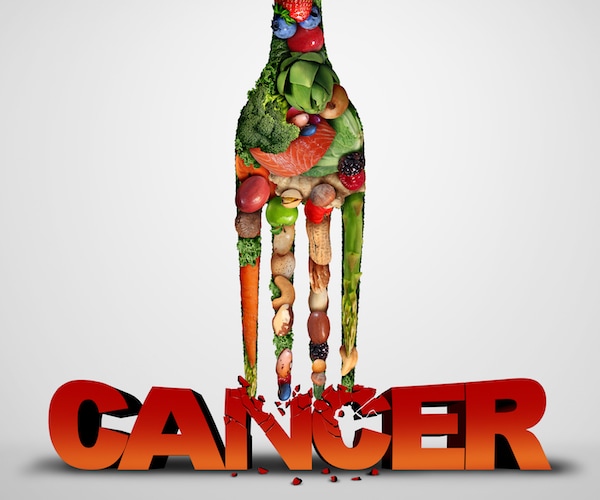 Harvard Researchers to Study Woman Battling Cancer With Diet